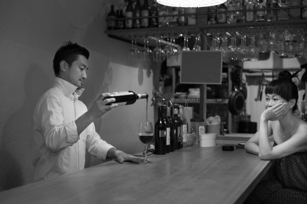 オールドルーキー41 応援ボトル